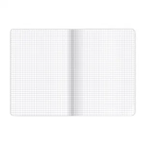 TOP-2000 Linea notebook A5 16k. 70g kontrola 150 mm x 210 mm (400159966)