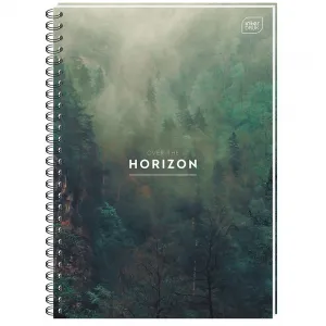 Interdruk notebook B5 160k. Kontrola 70 g (COLOZB5160M)