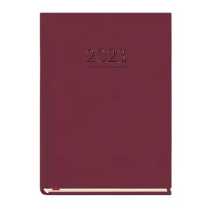 Michalczyk i Prokop B6 128mm x 173mm (T215V) knižní kalendář (rozvrh)