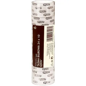Kancelářská páska Grand 10mm 24m