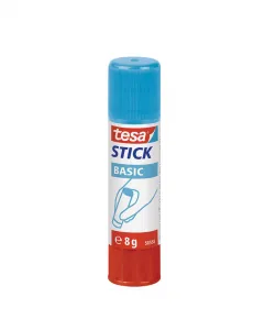Tesa lepicí tyčinka Basic (58558)