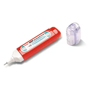 Korekční pero (propiska) Pentel 12ml (ZLC 31W)
