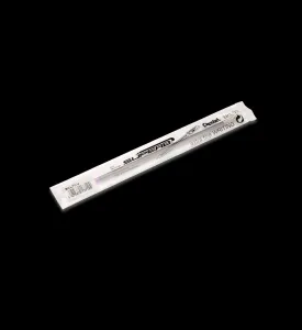 Náplň do kuličkového pera Pentel BKL7-V, fialová 0,27 mm