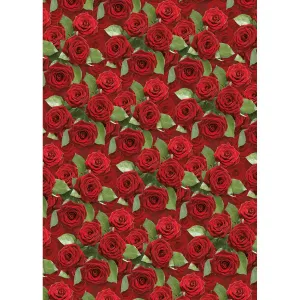 Dekorační papír Pol-mak - mix 700 mm x 1000 mm