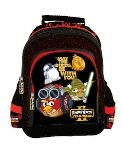 Batoh St.Right Angry Birds