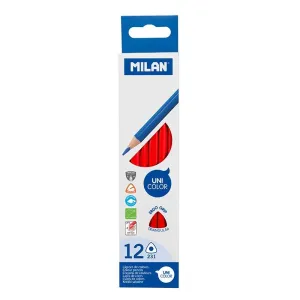 Milan pastelky 1 barva (722313012)