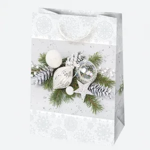 Dárková taška 290 mm x 400 mm x 120 mm