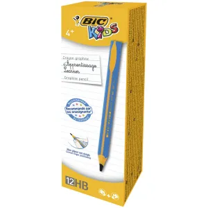 Tužka Bic Kids Beginners HB (919262)