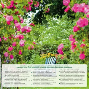 Vícepanelový nástěnný kalendář Avanti 300 mm x 600 mm (5901769620407)