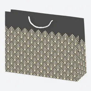 Dárková taška Pol-mak 380 mm x 290 mm x 100 mm
