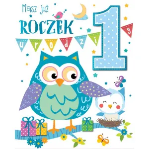 Grafická sada dárkových tašek Rozette 8 A4 (5907354060146)