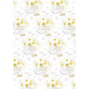 Dekorační papír Pol-mak - mix 700 mm x 1000 mm