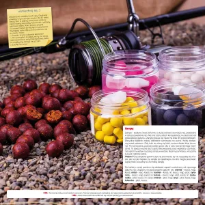 Vícepanelový nástěnný kalendář Avanti 300 mm x 600 mm (5901769620971)