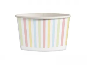 Papírová miska na pastelky (nd)
