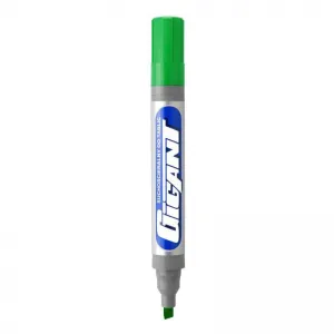 Suchý stírací fix Kamet, zelený 1,5-2,5 mm zkrácený hrot