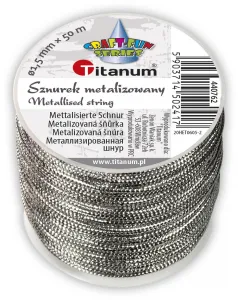 Titanum Craft-Fun Series silver 50m (20HET0605-)