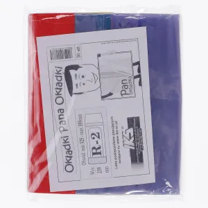 Kryt IKS 239 mm x 325-355 mm (R-2)