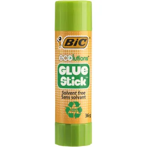 Bic Ecolutions lepicí tyčinka 36g 36g (905511)