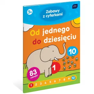 Dětská kniha Interdruk A-4/16 (MAA4ZCKL)