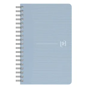 Sešity Oxford recup 90k. kontrola 90mm x 140mm (400155803)