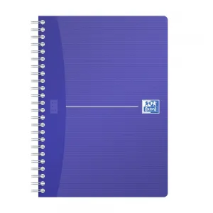 Oxford My Colours A5 90k. Kontrola 90g (100102483)