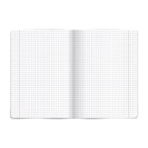 Notebook Top 2000 Go Green STANDARD A5 60k. Kontrola 70g (400153377)