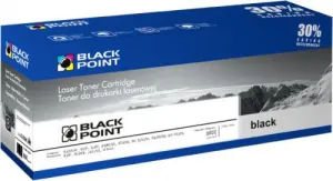 Alternativní toner Black Point HP CE320A - černý (LCBPHCP1525BK)
