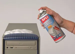 Apli čisticí pěna 400 ml (AP11821)