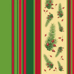 Ubrousky Pol-mak s hvězdičkou - mix 330 mm x 330 mm (Sd GW)