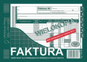 Vlastní tisk Michalczyk i Prokop S wiel. A5 80k. (140-3E)