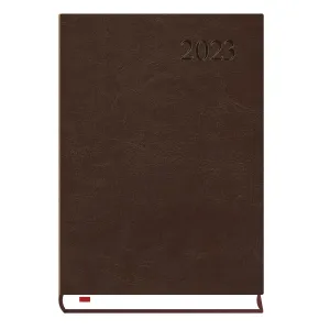 Michalczyk i Prokop Asystent terminarz A5 (T-237A-S1) knižní kalendář (rozvrh)