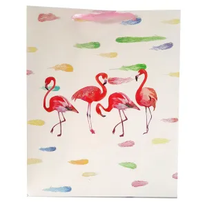 Dárková taška 310 mm x 420 mm x 120 mm (JP 8031A)
