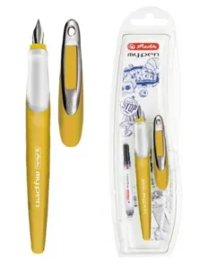 Plnicí pero Herlitz My.Pen M (50041251)