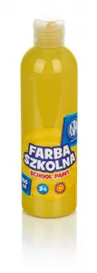 Astra školní barvy na plakáty barva: žlutá 250ml 1 barva.