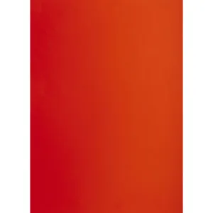 Brystol TOP-2000 A3 červená 160g 25k 297mm x 420mm (400150235)