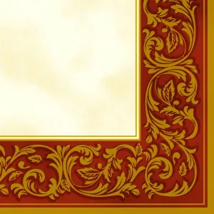 Ubrousky Pol-mak - mix 330 mm x 330 mm (SL og)