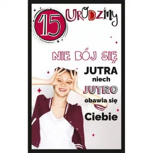 Ab Card skládací karta 130 mm x 205 mm (AB)