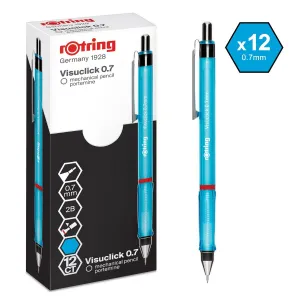Automatická tužka Rotring Visuclick 0,7 mm (2088548)