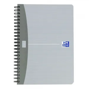 Oxford Essentials A5 90k. 90g kontrola 148 mm x 210 mm (100102938)
