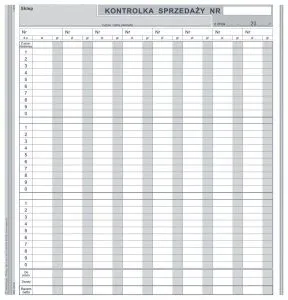 Ofsetový tisk Michalczyk i Prokop O pap. 2/3 A4 40k. (417-2)