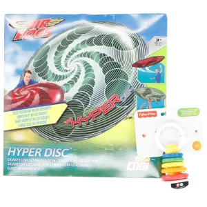 BALÍČEK AIR HOGS+FP DFR09