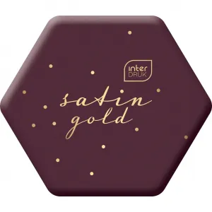 Noster SATIN GOLD guma 20 ks