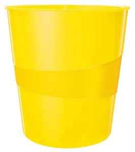 Odpadkový koš Leitz WOW (52781016)