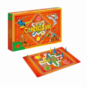 Stolní hra Alexander Chinese