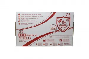 Kryt mikrofonu Oxford Eco Shield Standard 85. 490 mm x 320 mm (400158518)