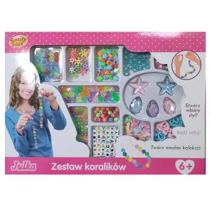 Korálky Anek pro dívky (SP83789)