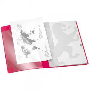 Notebook Oxford EASYBOOK A5 60k. Šňůra 90g (400146694)