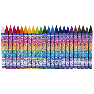 Pastelky Astrino GRAPHIC 24 barev (316121002)