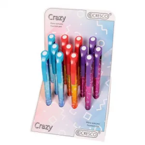 Plnicí pero Cresco crazy CRAZY (270005)