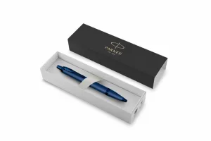 Exkluzivní kuličkové pero Parker IM 3026981729669 MONO BLUE (2172966)